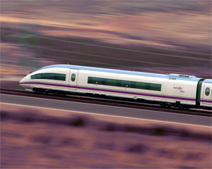 Renfe ser� el transporte oficial del Mobile World Congress Barcelona 2022